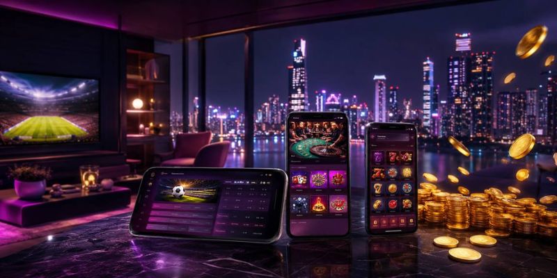Những yếu tố cần cân nhắc khi lựa chọn Nổ hũ momo